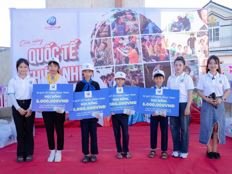 Tiền thưởng và lì xì độc quyền cho VIP 68win1