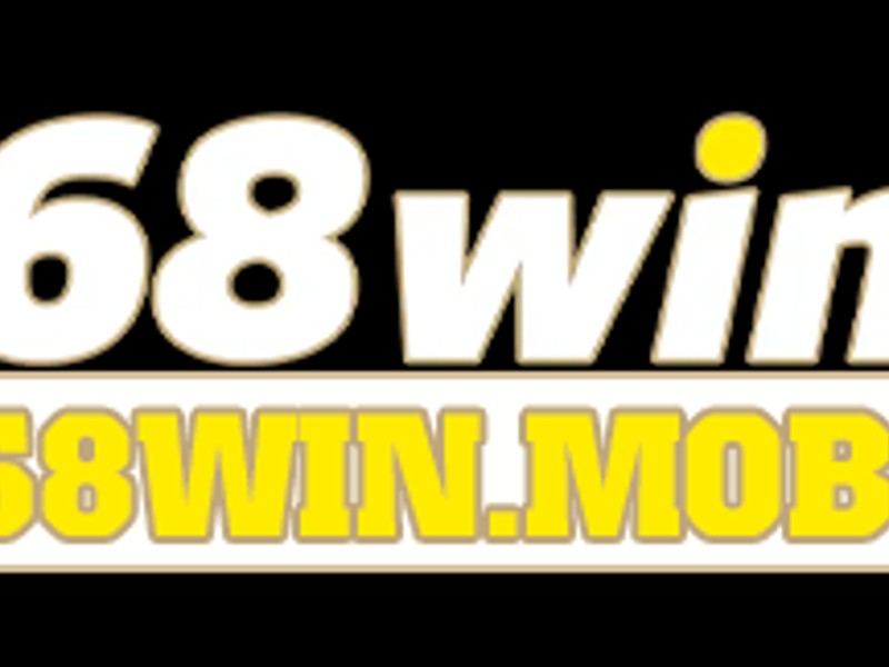 Truy cập trang chủ 68win1 và 68win