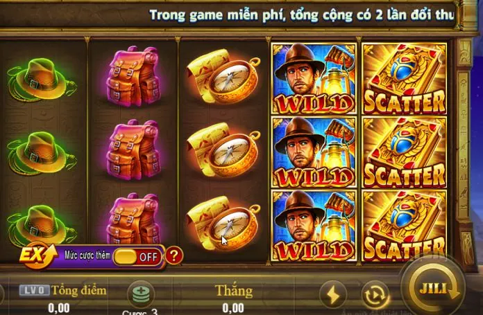 Game Bắn cá 68win1