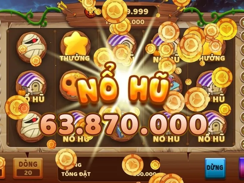 Cơ hội thắng lớn và tỷ lệ cược cạnh tranh tại 68win1