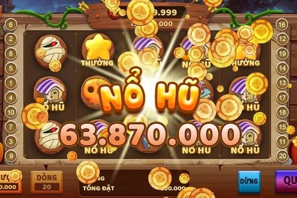 Thưởng sinh nhật và lễ hội 68win