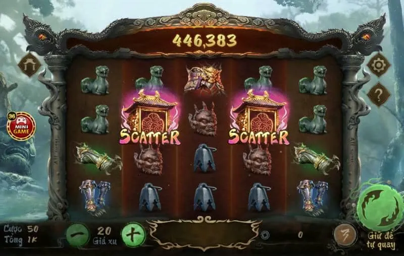 Khuyến mãi 188K 68win10