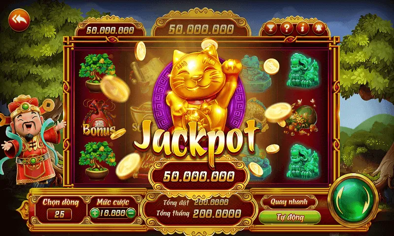 Ưu đãi đặc biệt cho game nổ hũ 68win1