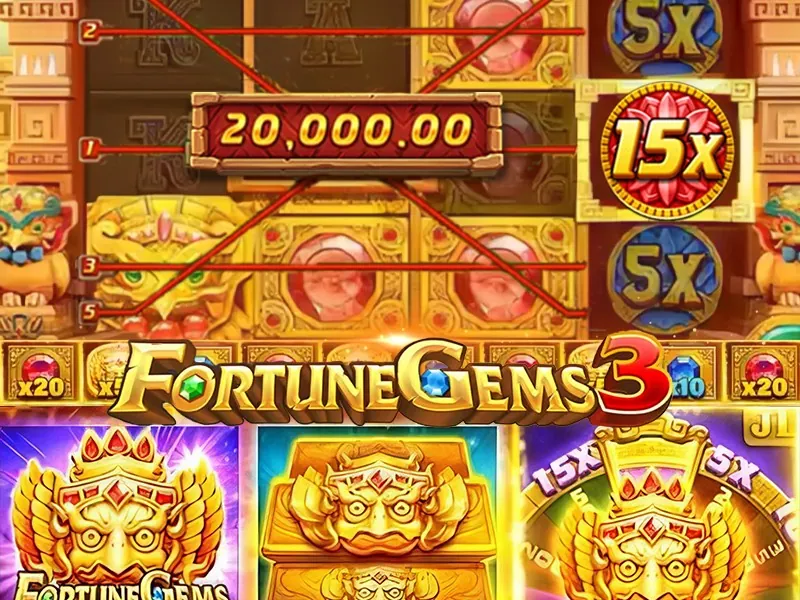 Trò chơi Jackpot lũy tiến 68win1 và 68win