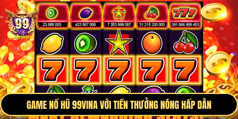 Trò chơi Nổ Hũ 68win1