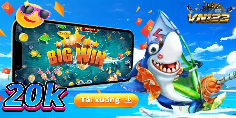 Bắn Cá 68win1