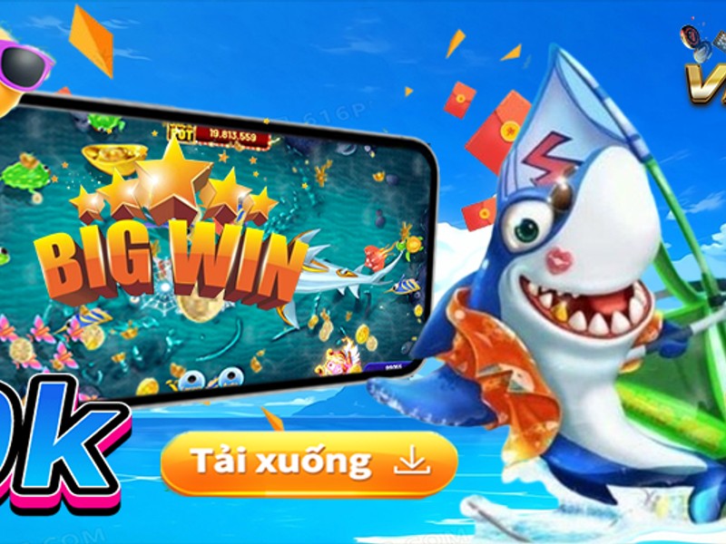 Sic Bo trực tuyến tại 68win1