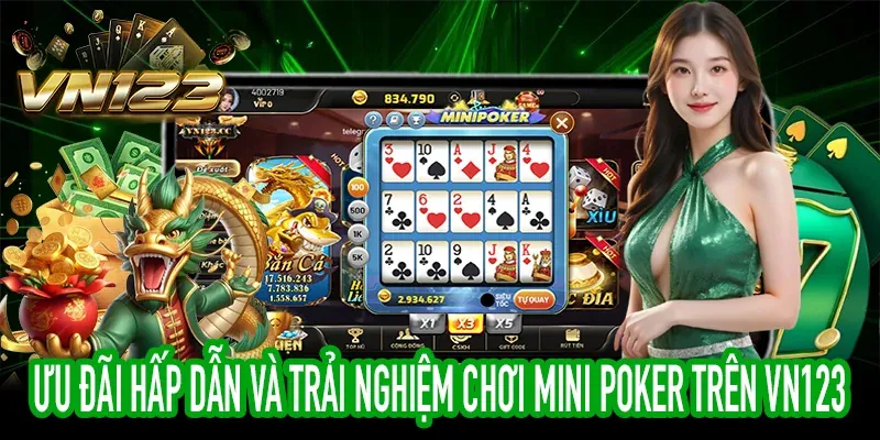 Game Bài & Poker 68win1