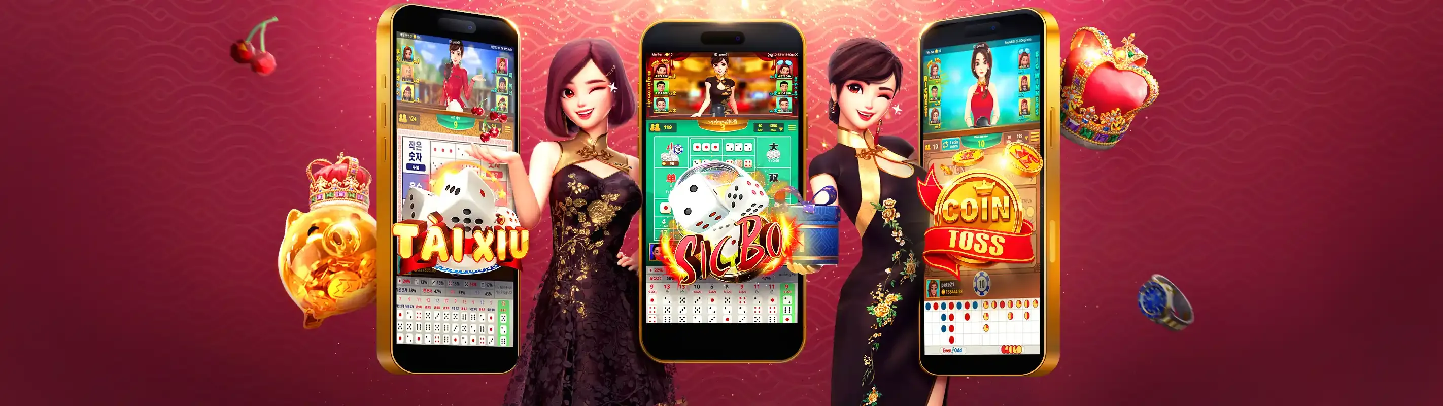 Hình ảnh chính game Bắn Cá Trực Tuyến 68win1