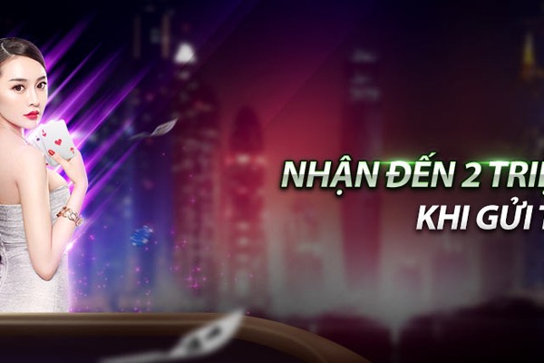 Thưởng nạp hàng ngày 68win1