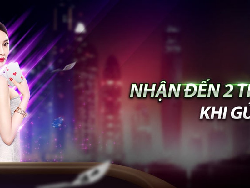 Ưu đãi nạp tiền hàng ngày 68win