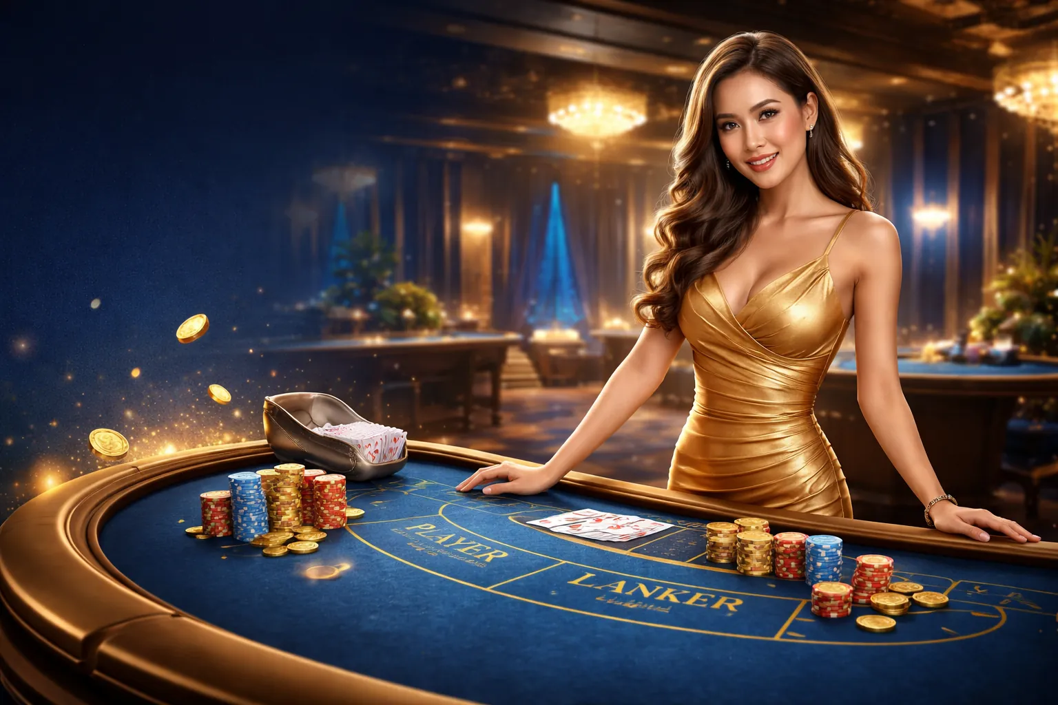 Tổng quan chương trình VIP 68win1 với các quyền lợi độc quyền