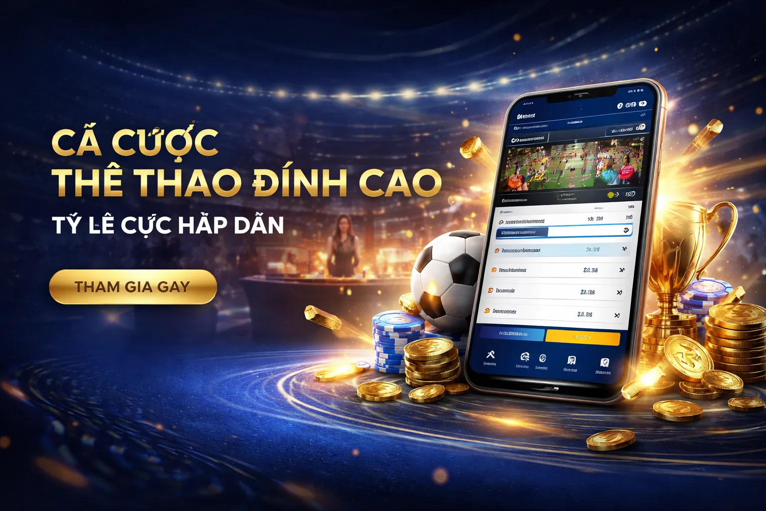 Ưu đãi chào mừng 68win1 độc quyền