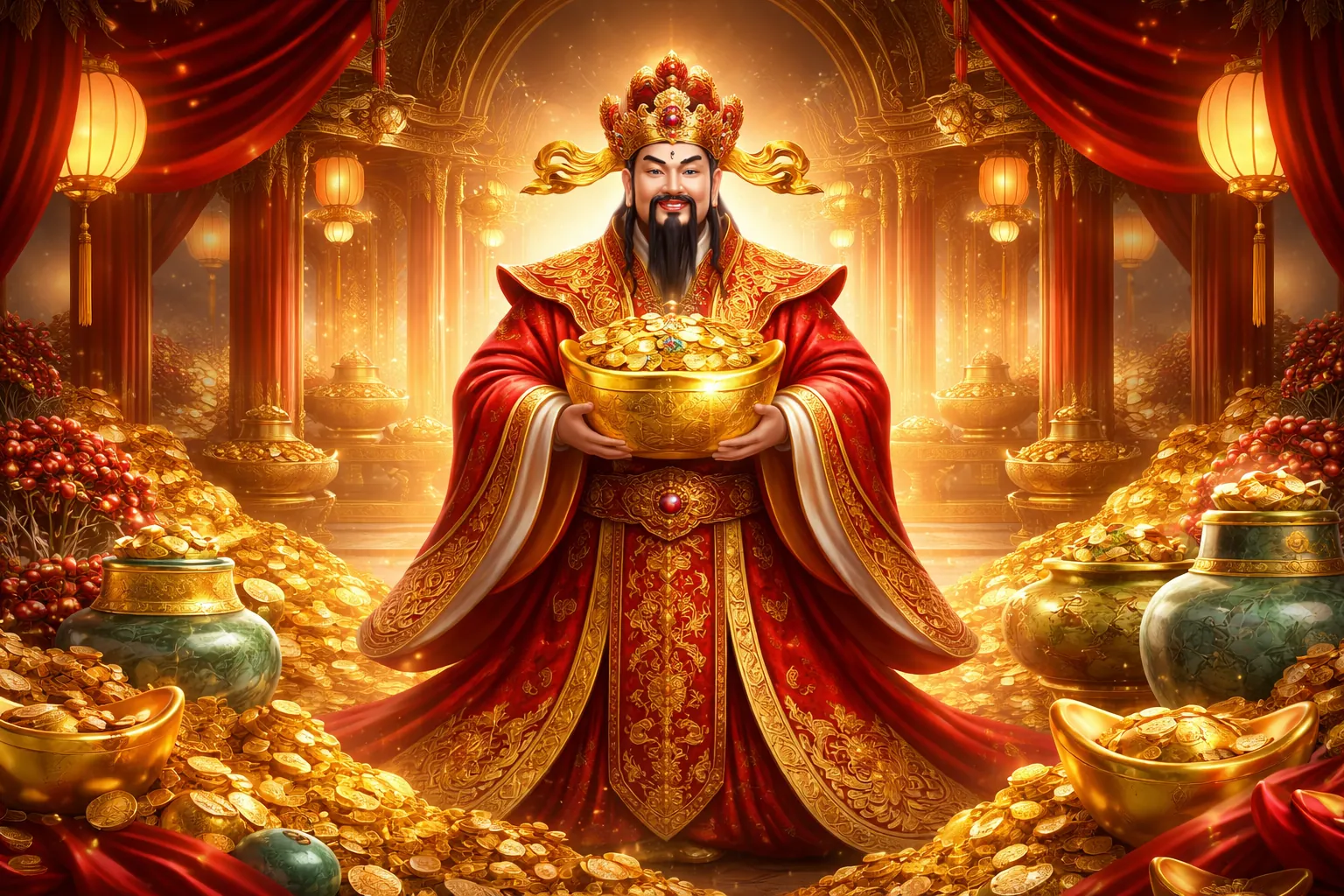 Khám phá thế giới cá cược 68win1