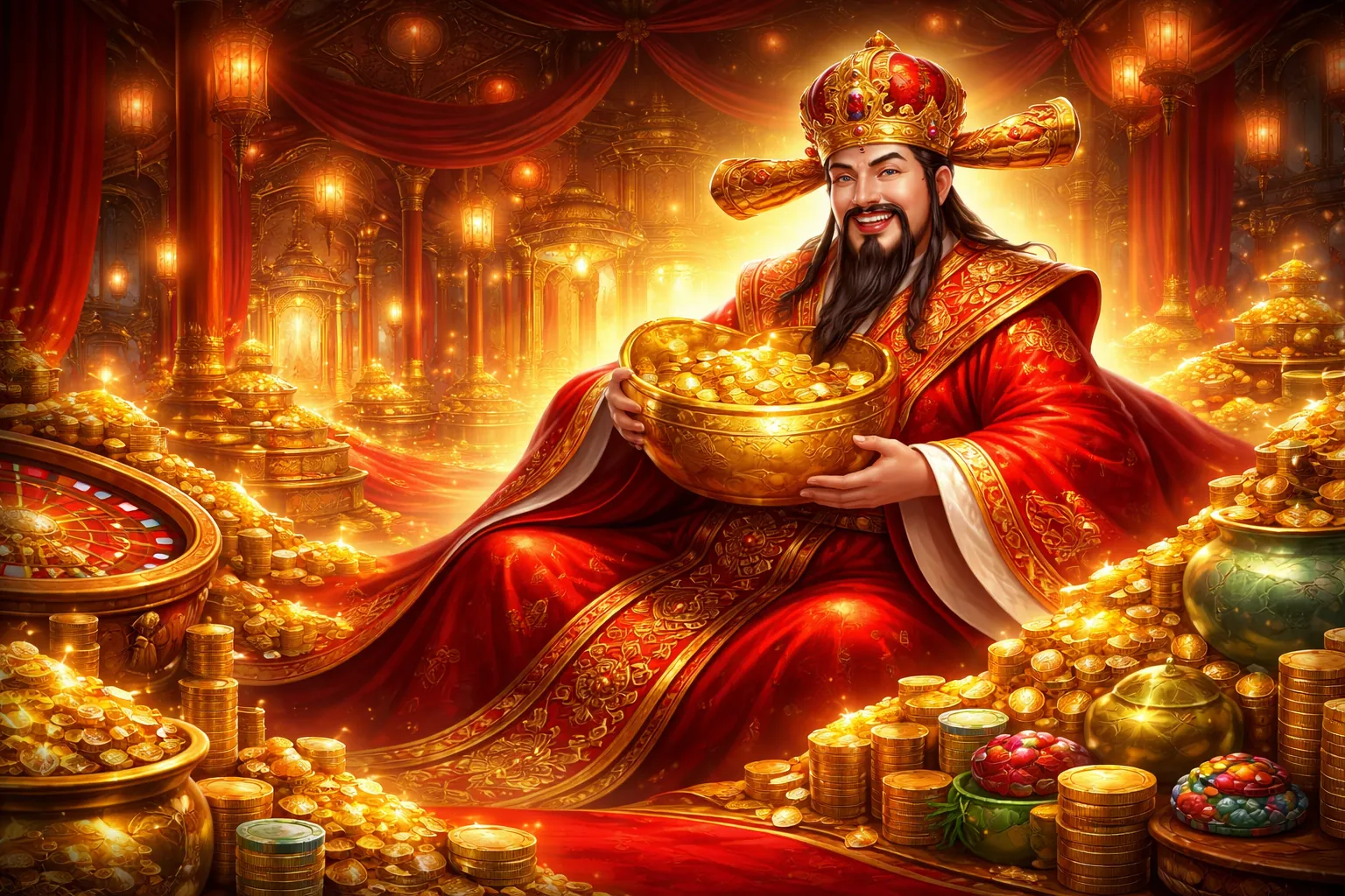 Khám phá thế giới giải trí 68win1