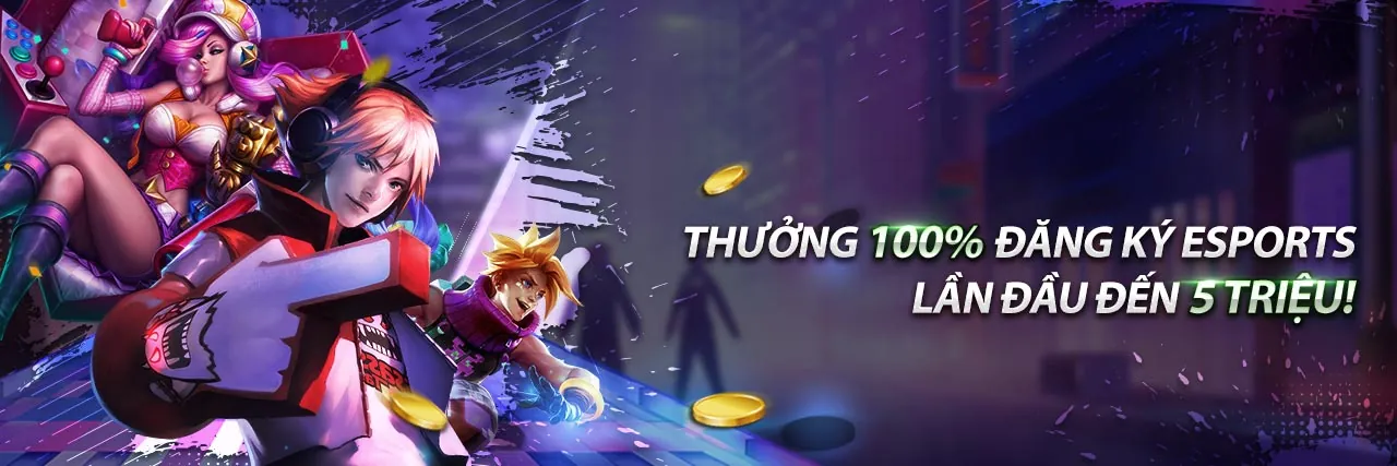 Banner chào mừng 68win18 với ưu đãi 188k