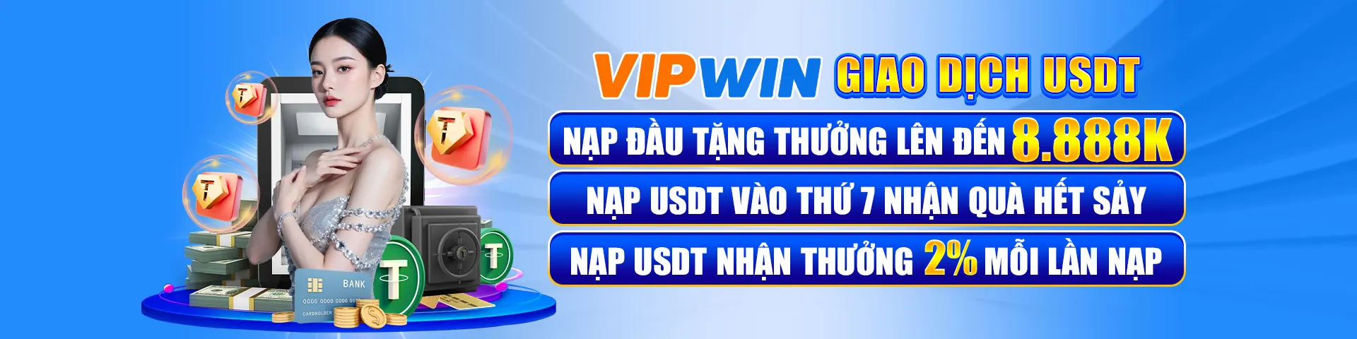 Phương thức thanh toán an toàn tại 68win1