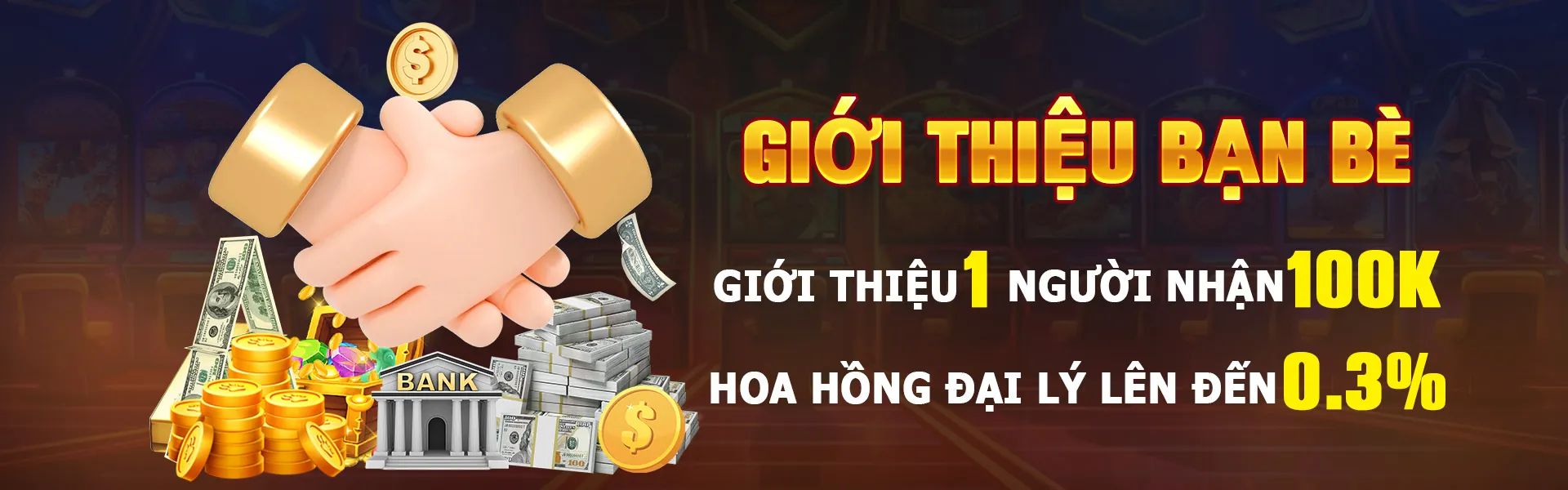 Chương Trình Giới Thiệu Bạn Bè 68win1