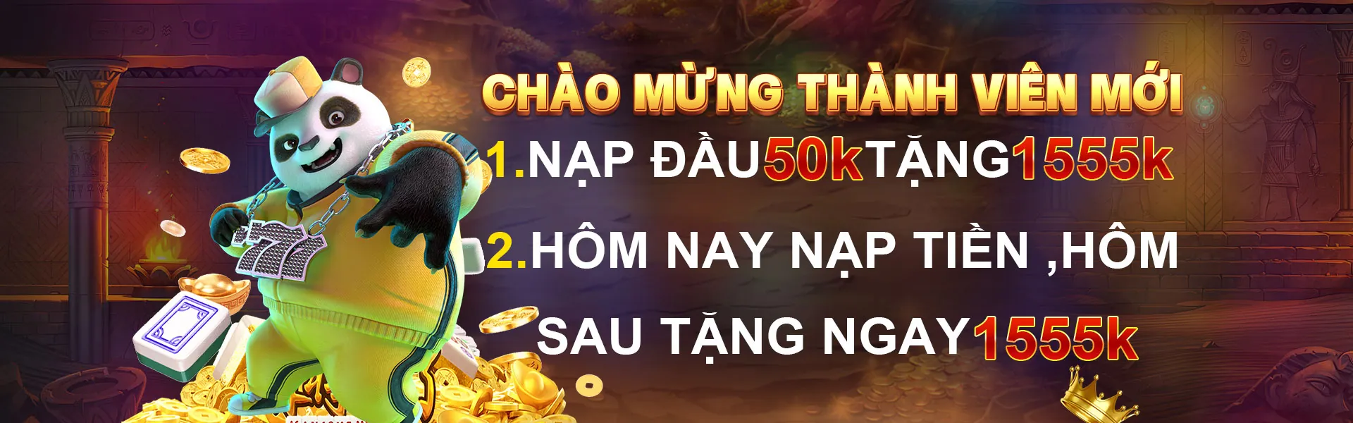 Hình ảnh chào mừng 68win14 với các trò chơi cá cược hấp dẫn