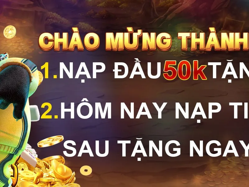 Các chương trình khuyến mãi 68win hấp dẫn