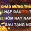 Thêm tính năng mới 68win