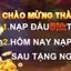 Thêm tính năng mới 68win