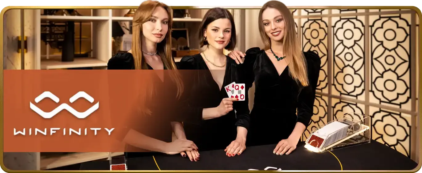Biểu tượng Poker Ba Lá