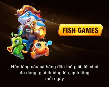 Biểu tượng Bắn Cá