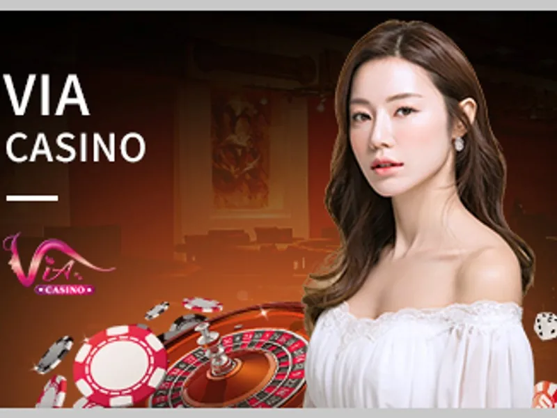 Trải nghiệm casino trực tuyến trên 68win