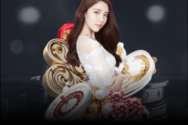 Bàn Baccarat trực tuyến tại 68win1